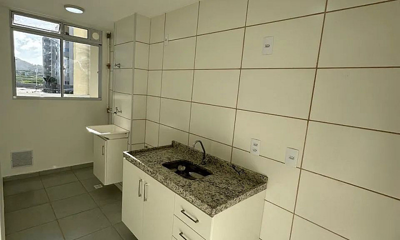 Apartamento Para Alu...