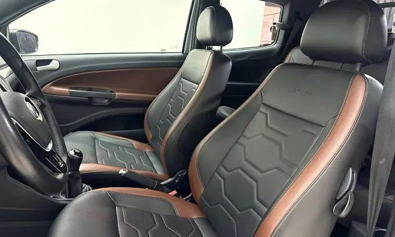 Volkswagen Saveiro C...