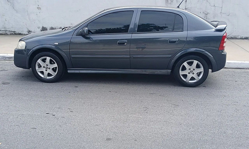 Chevrolet Astra Adva...