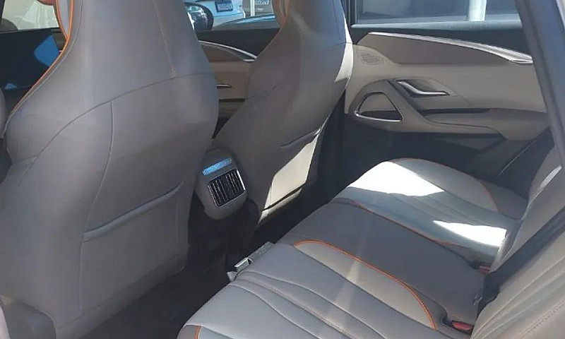 Byd Song Pro Gs 1.5 ...
