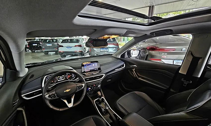Chevrolet Tracker Lt...