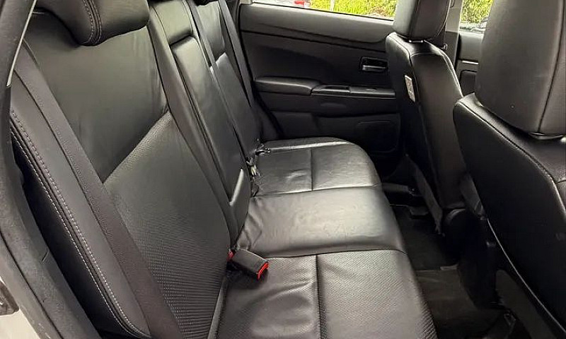 Mitsubishi Asx 2.0 1...