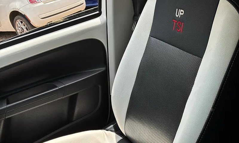 Volkswagen Up! Take ...