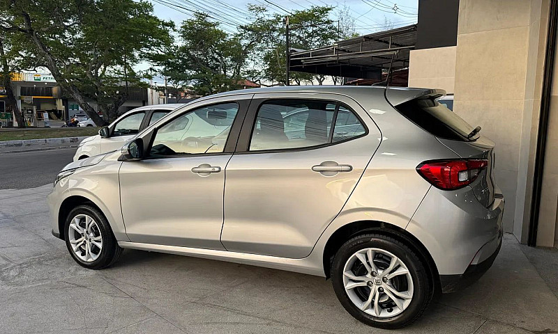 Fiat Argo Drive 1.0 ...