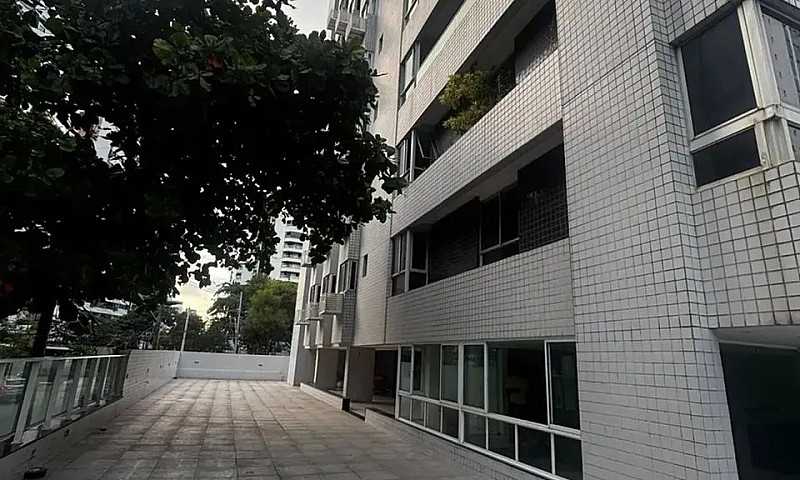 Apartamento  Em Boa ...