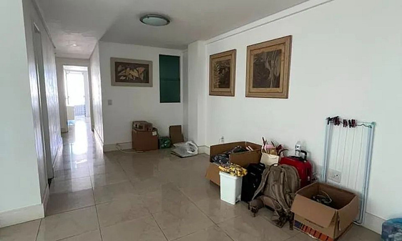 Apto 117M² Dionísio ...