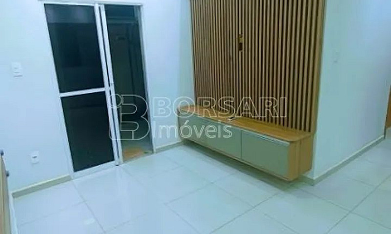 Locação De Apartamen...