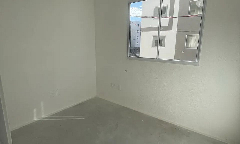 Apartamento 2 Quarto...