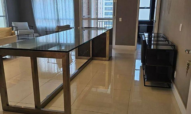 Apartamento Com 4 Do...
