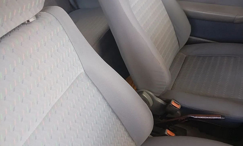 Volkswagen Gol Geraç...