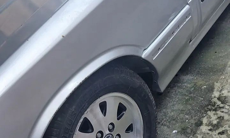 Chevrolet Opala Como...