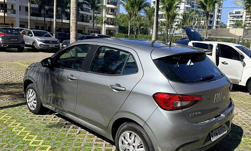 Fiat Argo Drive 1.0 ...