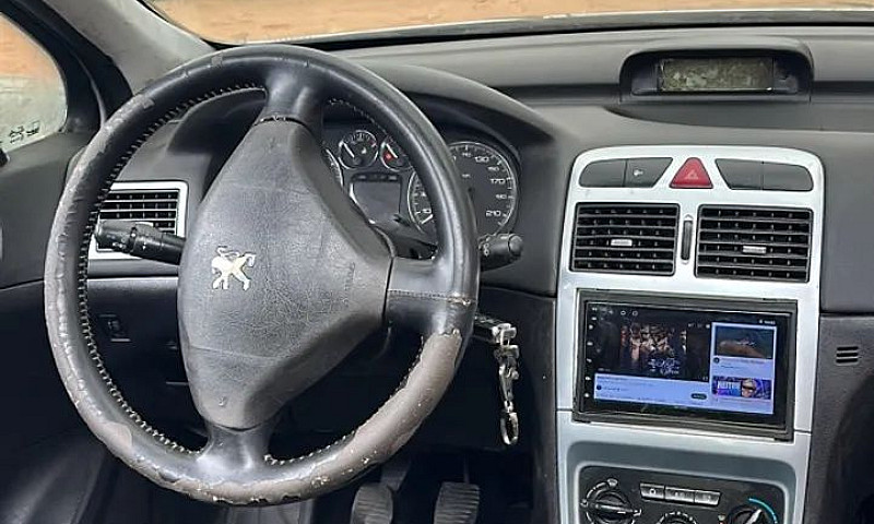 Peugeot 307 Sed. Pre...