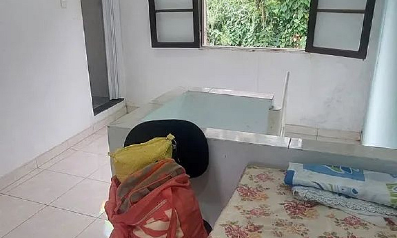 Casa Beira-Mar Com P...