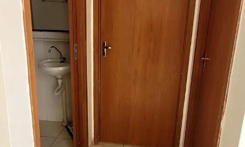 Alugo Apartamento No...