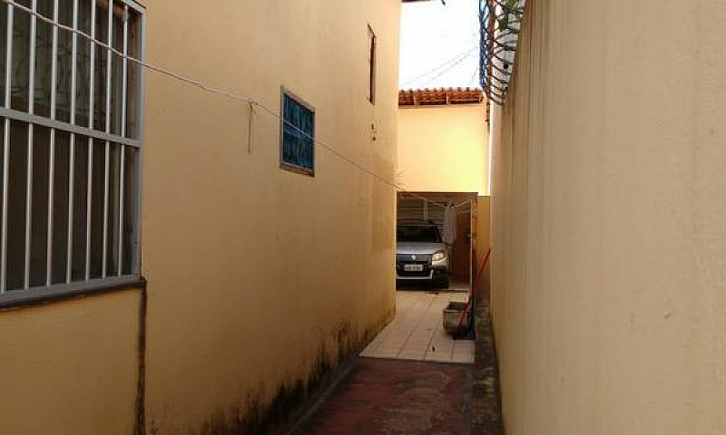 Casa No Residencial ...