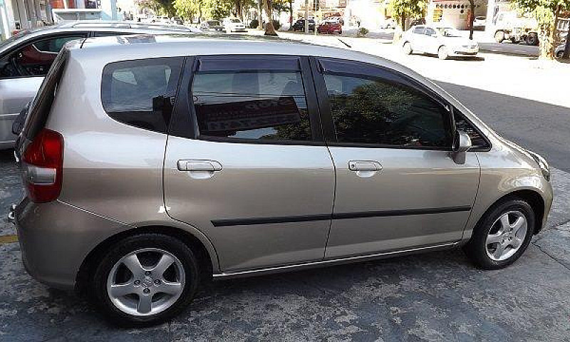 Honda Fit 2004/2004 ...