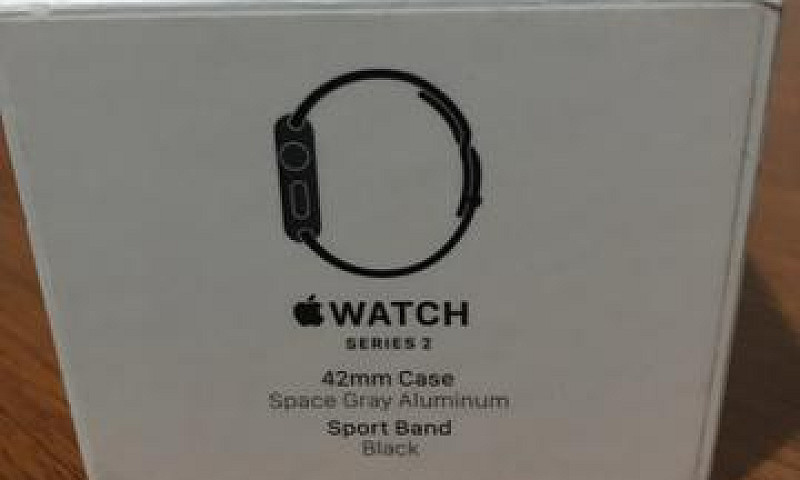 Apple Watch 2 - 42Mm...