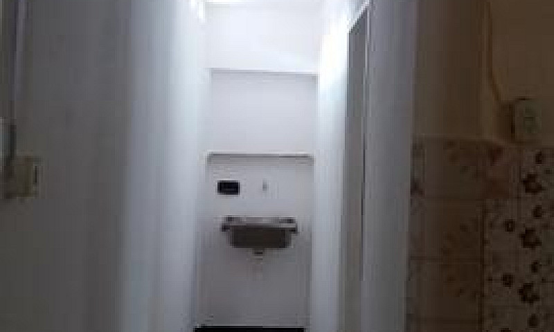 Casa De 2 Quartos No...