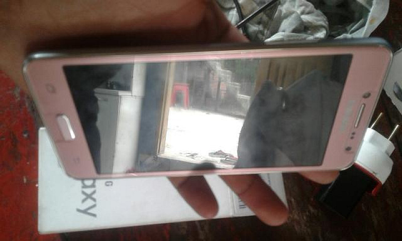 J2 Prime Rosa 16 Gig...