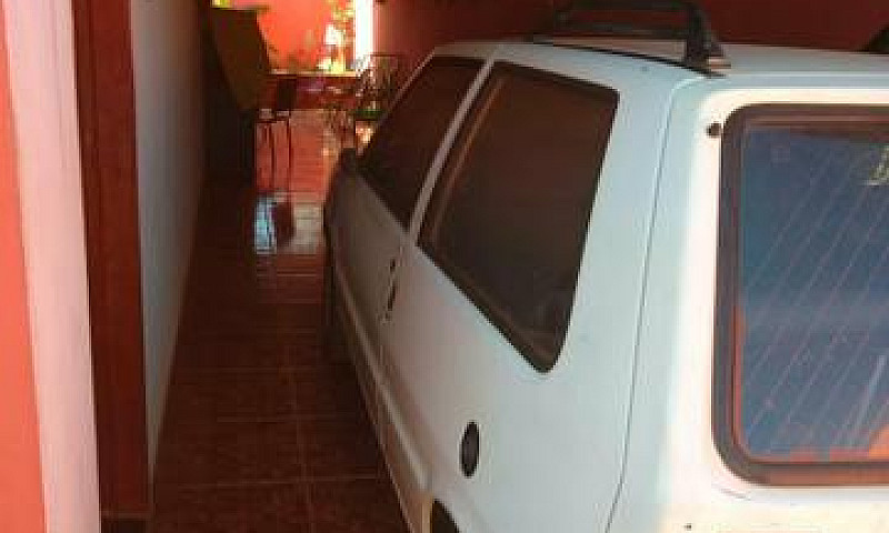 Casa Barata No Bairr...
