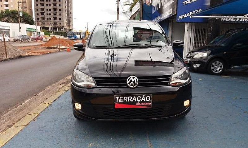 Vw - Volkswagen Fox ...