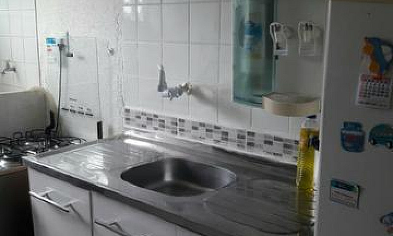 Apartamento 2/4 Na N...