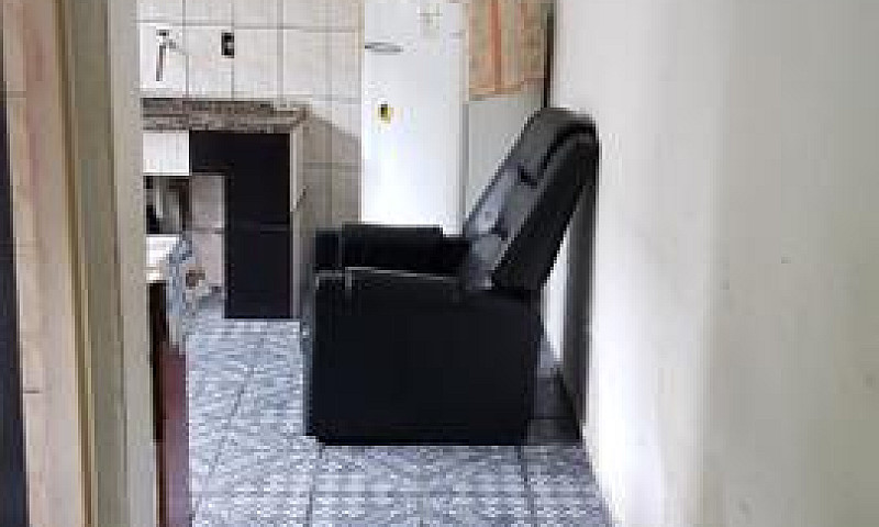 Casa2 Cômodos Grande...