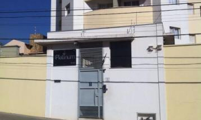 Apartamento Padrão...