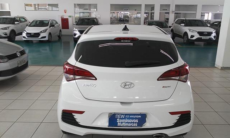 Hyundai Hb20 R Spec ...