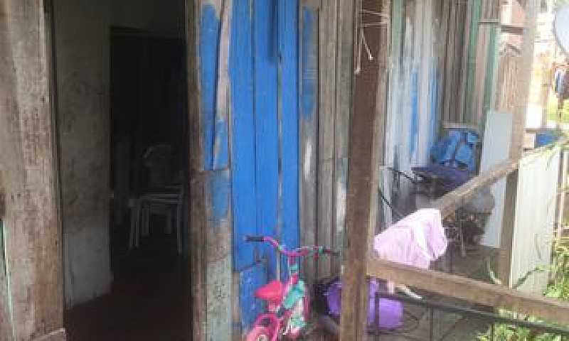 Casa Japiim V/T...