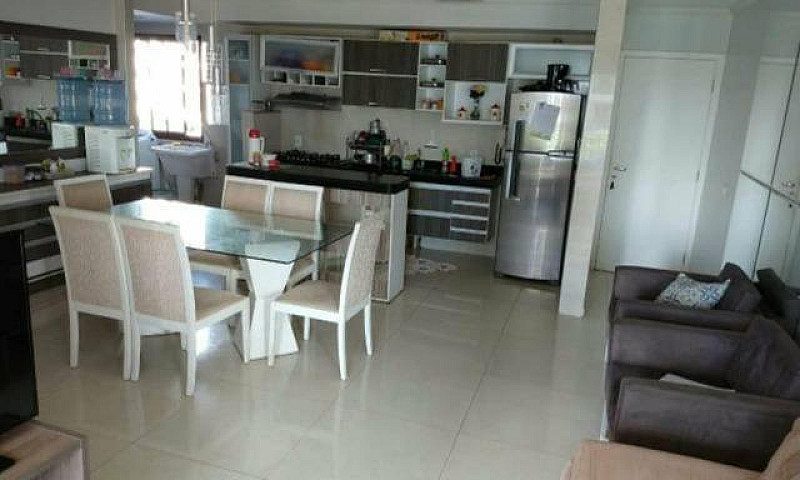 Apartamento No Calha...