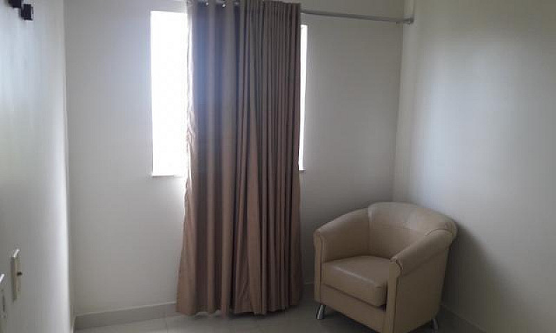 Apartamento De 2/4 D...