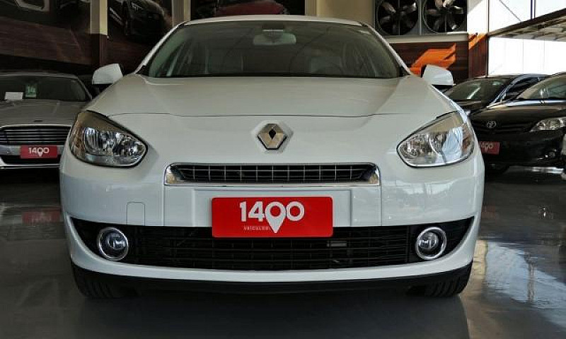 Renault Fluence 2.0 ...