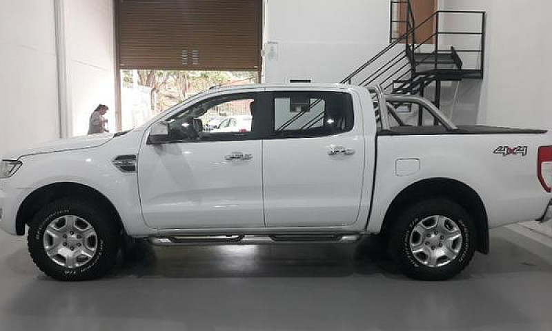 Ranger Xlt 3.2 4X4 C...