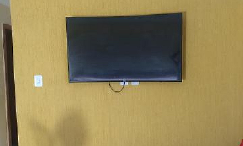 Apartamento Vale Dos...