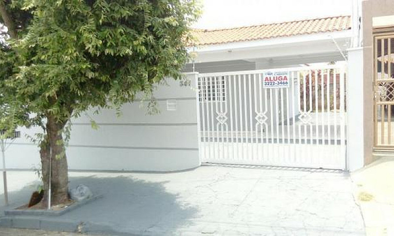 Residencial Servante...