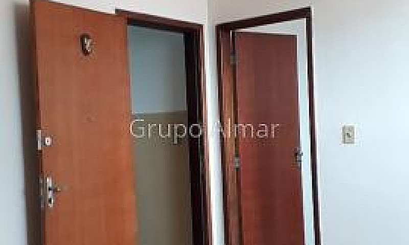 Apartamento Para Alu...