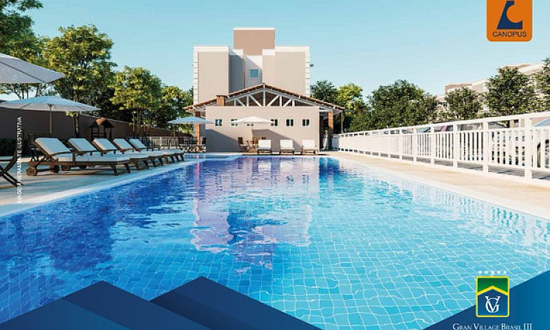 Condominio Village B...
