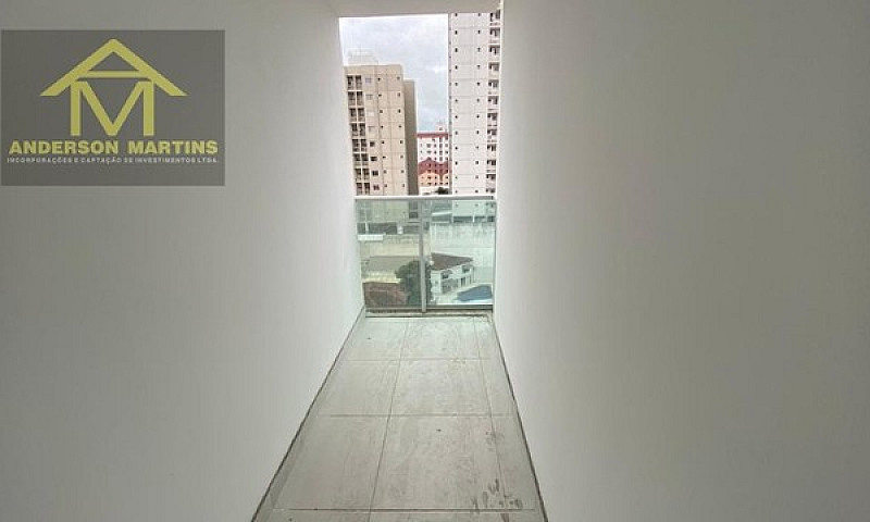Apartamento 3 Quarto...