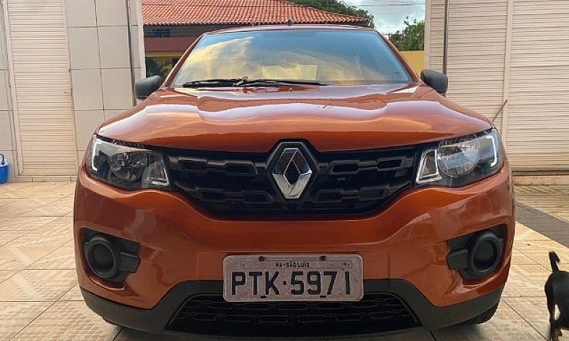 Renault Kwid...