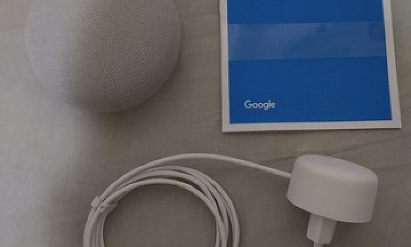 Google Nest Mini 2° ...