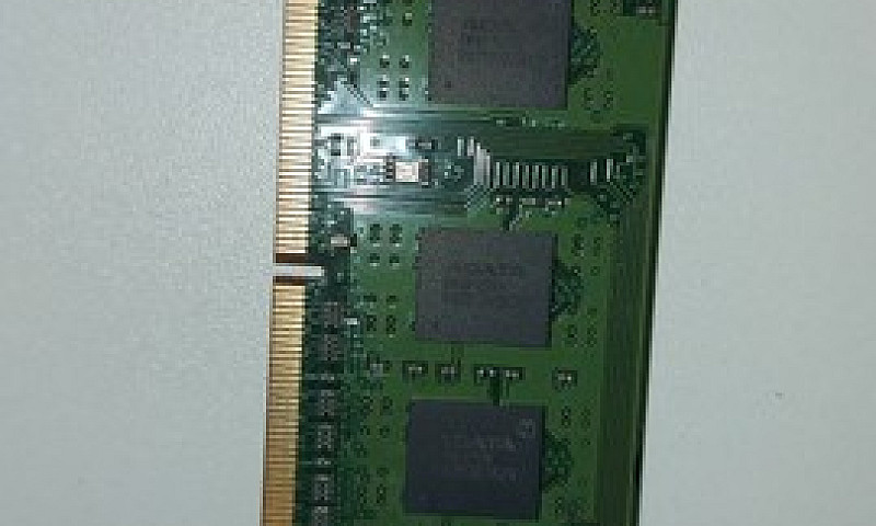 Memória 4Gb Ddr3...