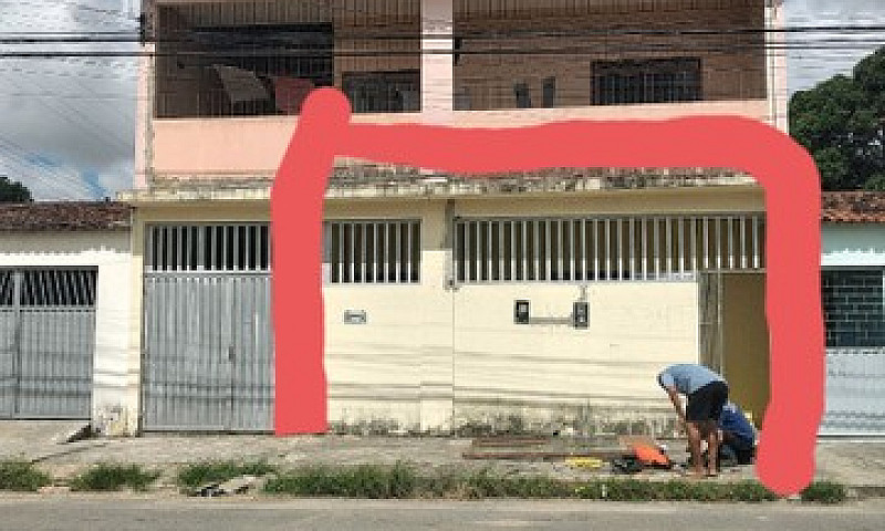 Aluga-Se Casa Lot. N...