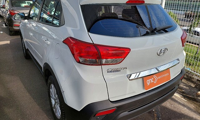 Hyundai Creta 1.6 16...