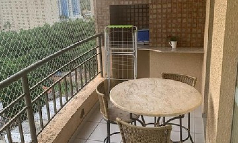 Apartamento 2 Quarto...