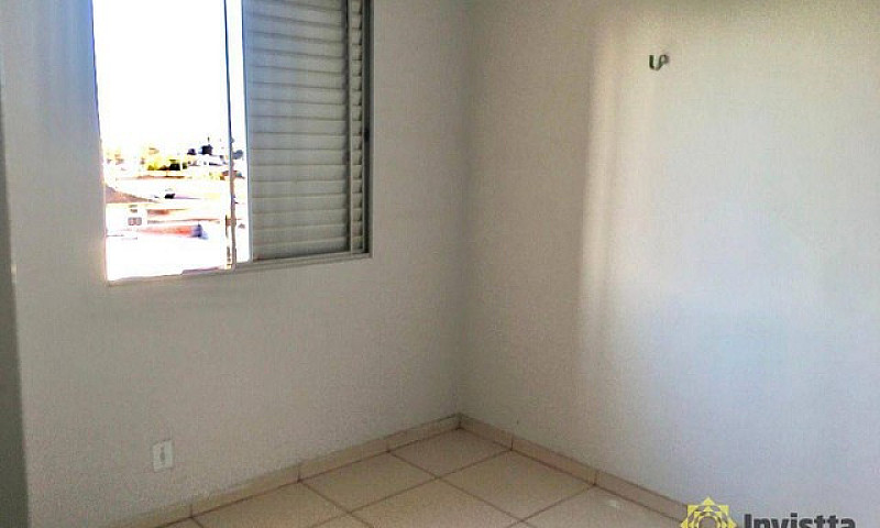 Apartamento Com 2 Do...