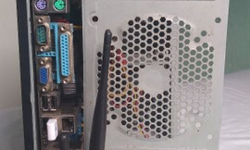 Cpu Ddr3...