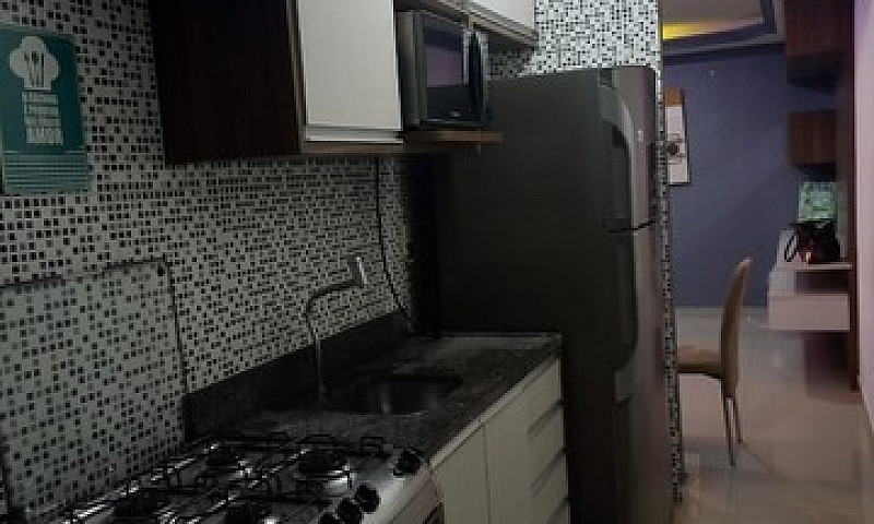 Vendo Apartamento Mo...