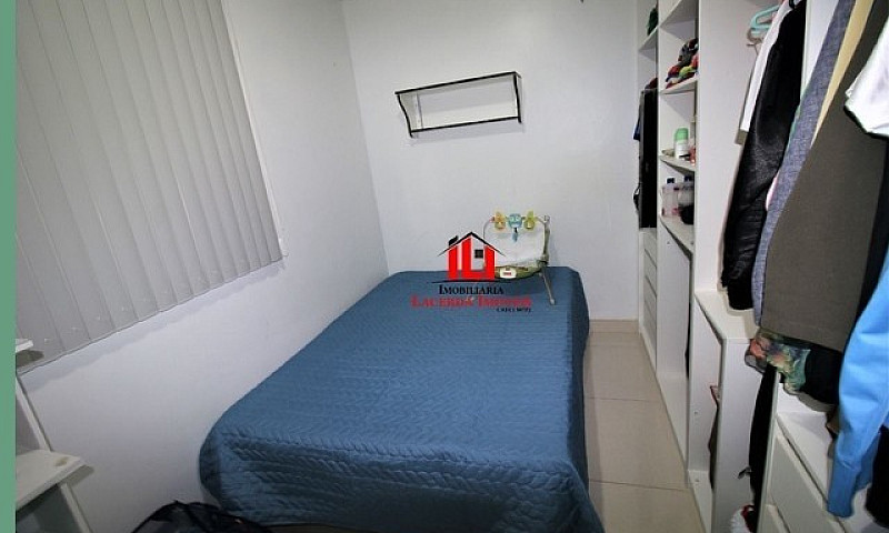 Tarumã Apartamento C...